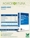 HAIFA MAG 10,5-0-0+15,5 saco de 25 Kilos