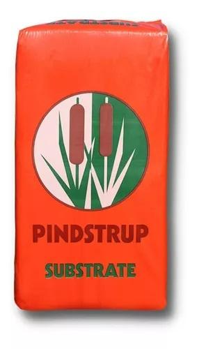 SUSTRATO PINDSTRUP 300 LITROS