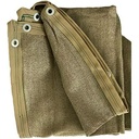 TOLDO 90% RASCHEL AMBAR OSCURO 4*3 MTS