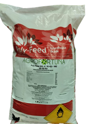 POLY-FEED HAIFA 10-10-43 + ME, 25Kg